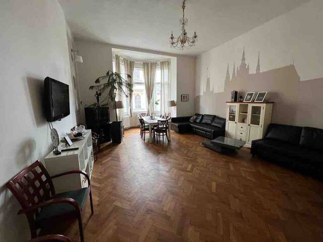 Hybernska apartment gallery image 5