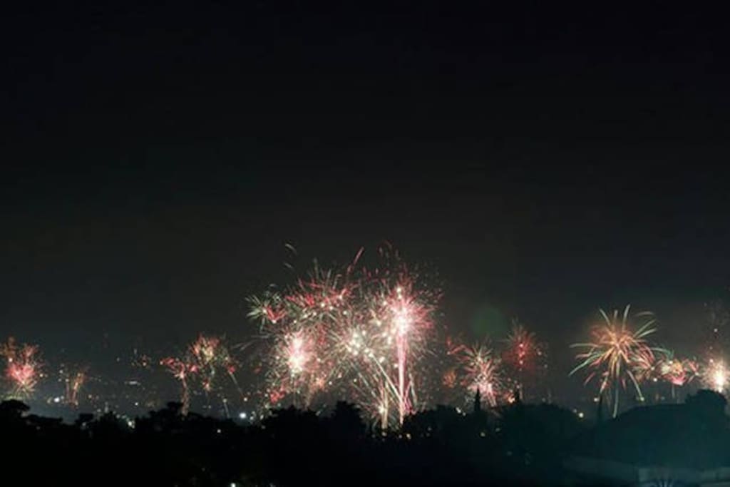 Happy New Year