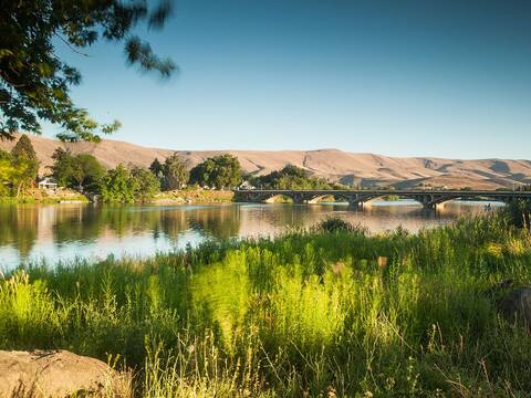 Prosser River Ranch