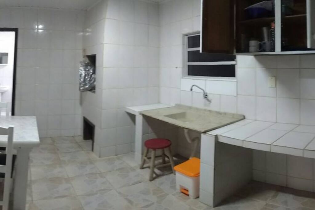 Cozinha