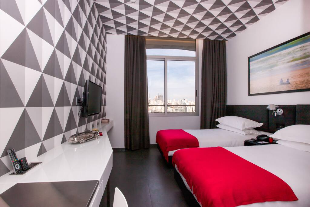 2nd Twin Room