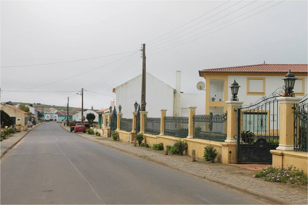 Street
