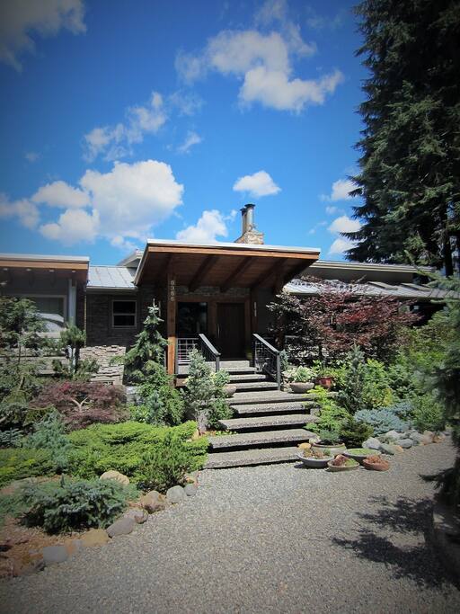 zen oasis on the river, epic views ! Guest suites for Rent in Deming