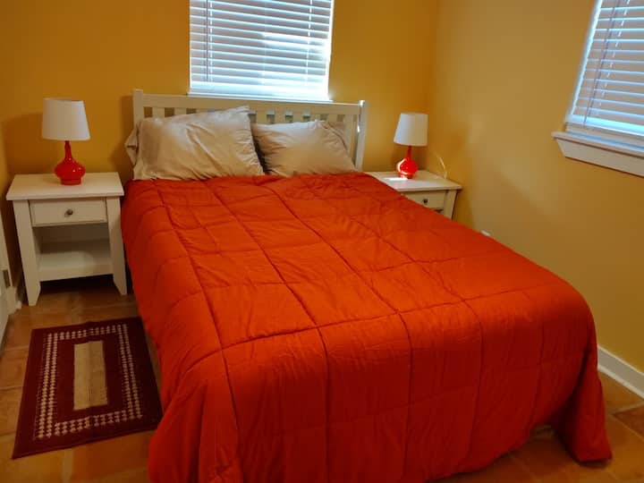 Cama matrimonial