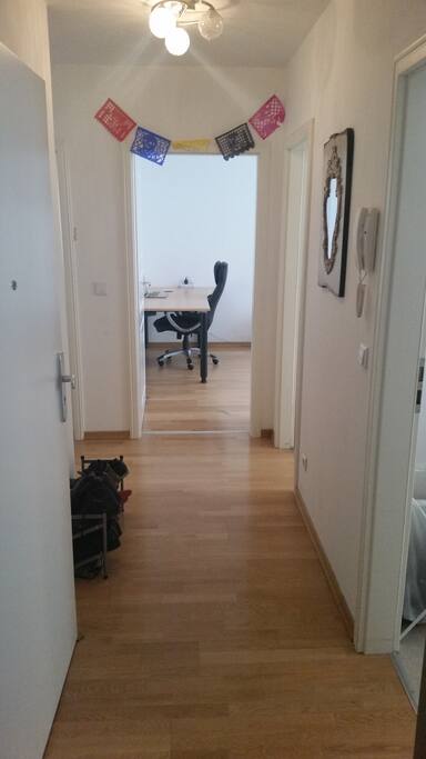 Hall