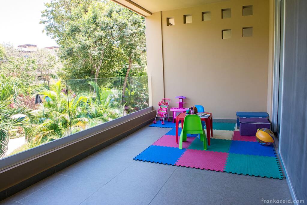 kids corner