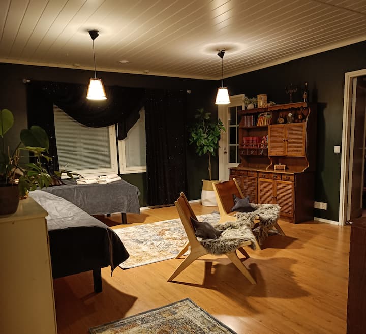 Дневна соба