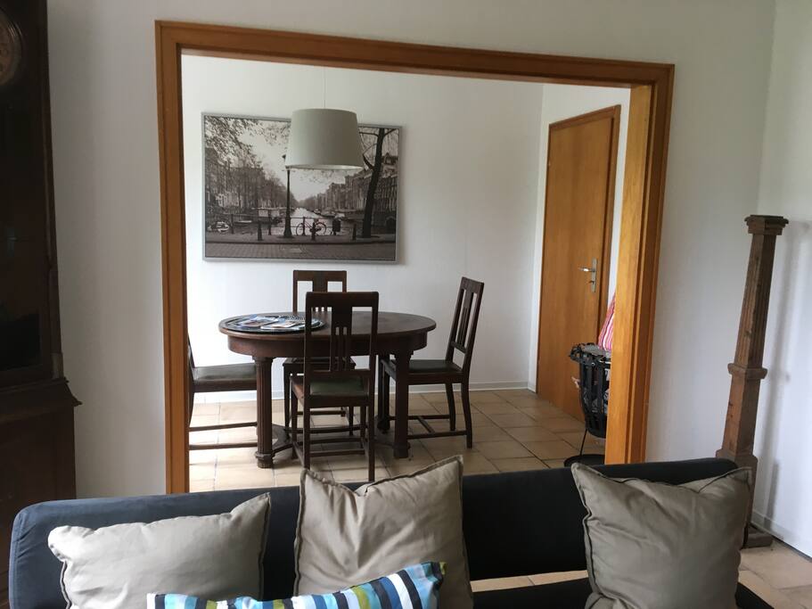 Esszimmer