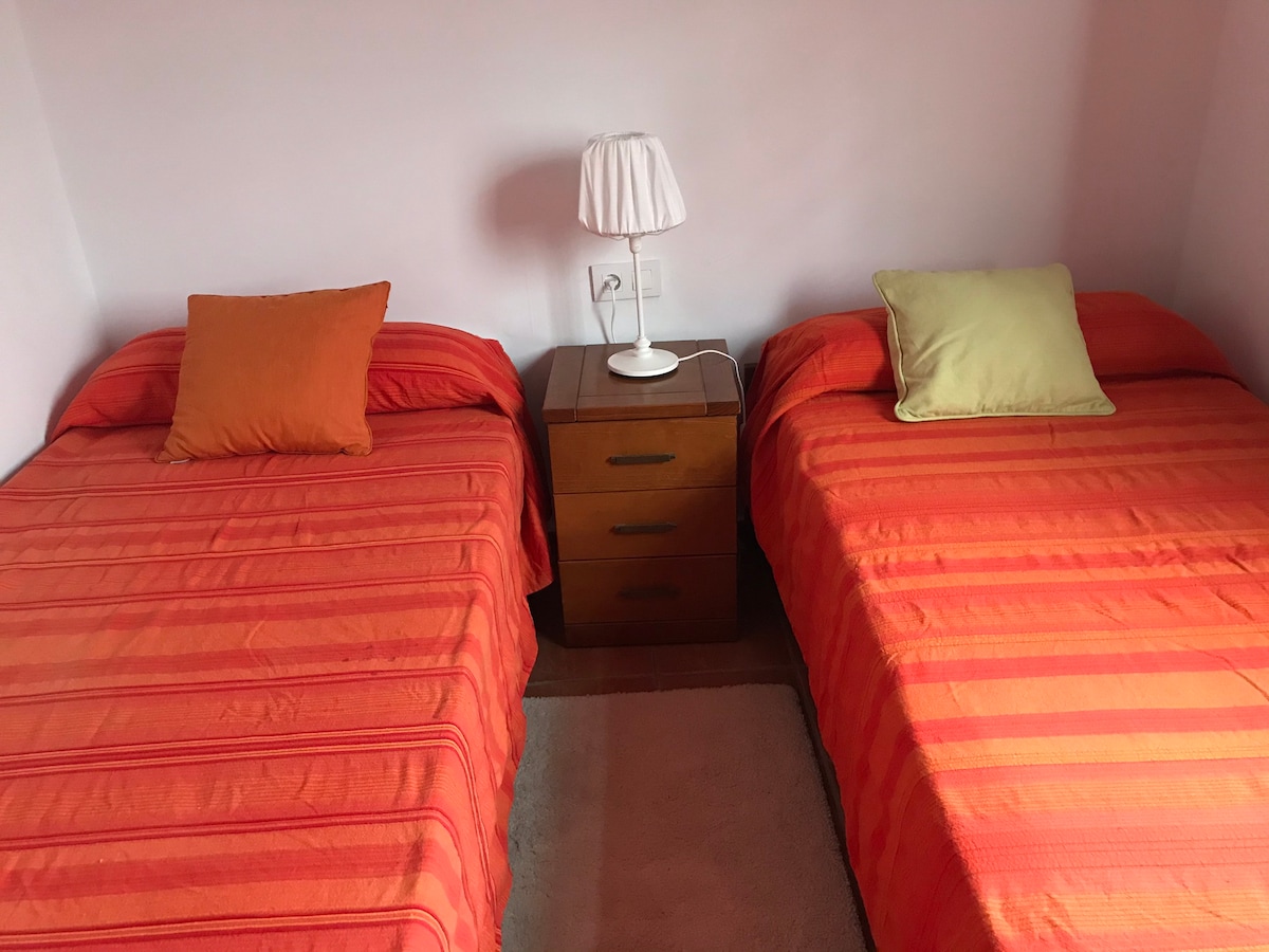 Спална соба 2