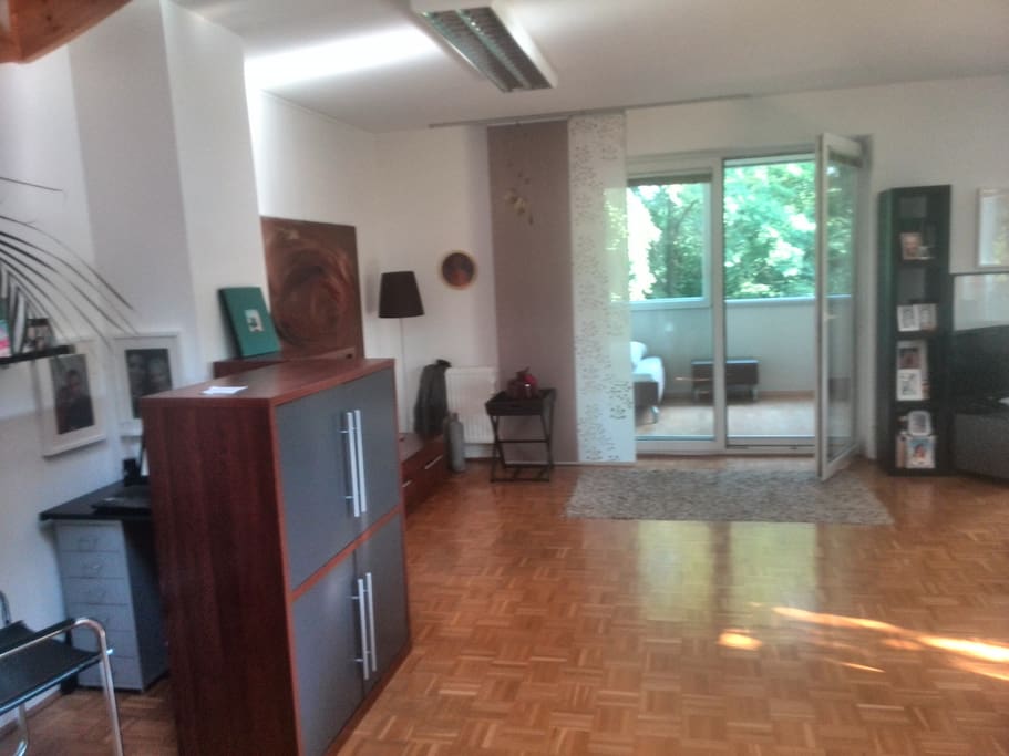 Wohnraum