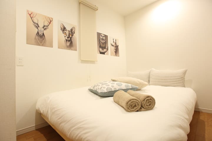 3LDK/New/Functional House in central Shinjuku. gallery image 2