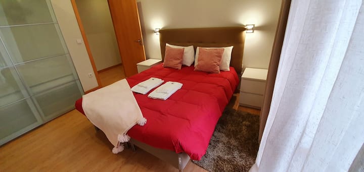 Dormitorio 1