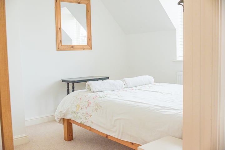 2 ° Camera Matrimoniale