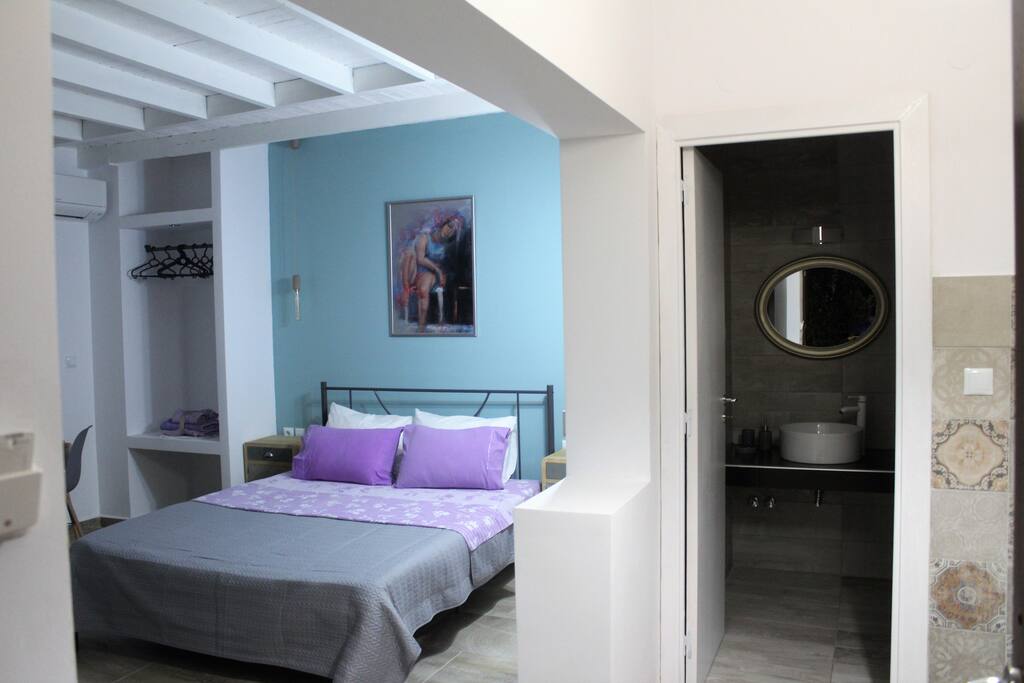 ground floor/bedroom