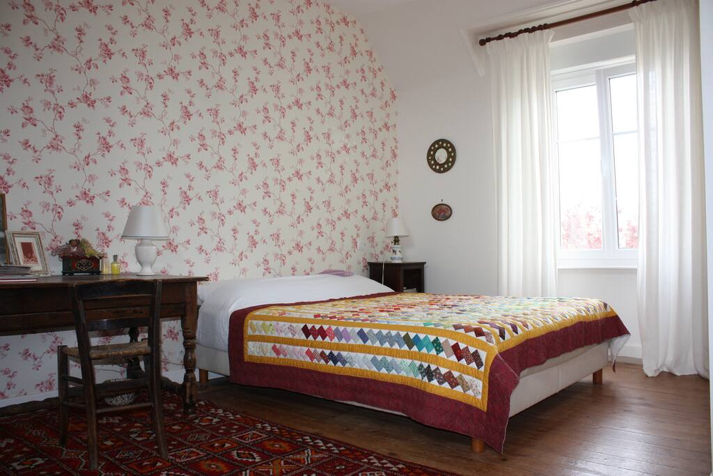 Chambre 1