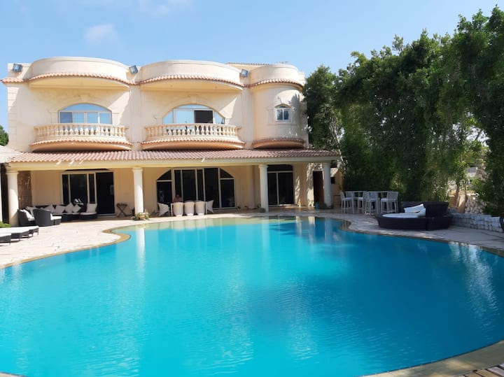 Khaled Ibn ElWaleed Vacation Rentals & Homes Alexandria Governorate