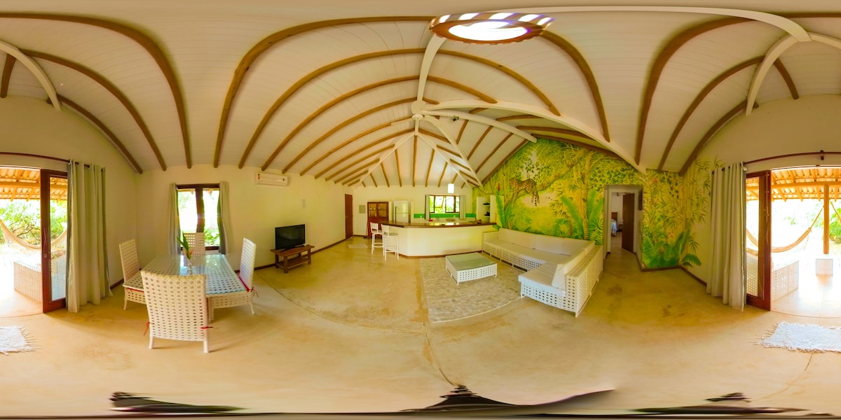 Anúncio popular: House of Artists em Porto Seguro
