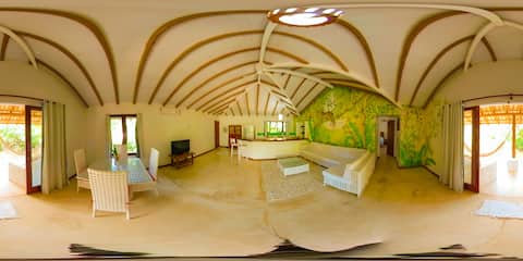 Anúncio popular: House of Artists em Porto Seguro