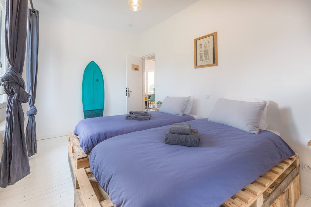 Lisboa Room