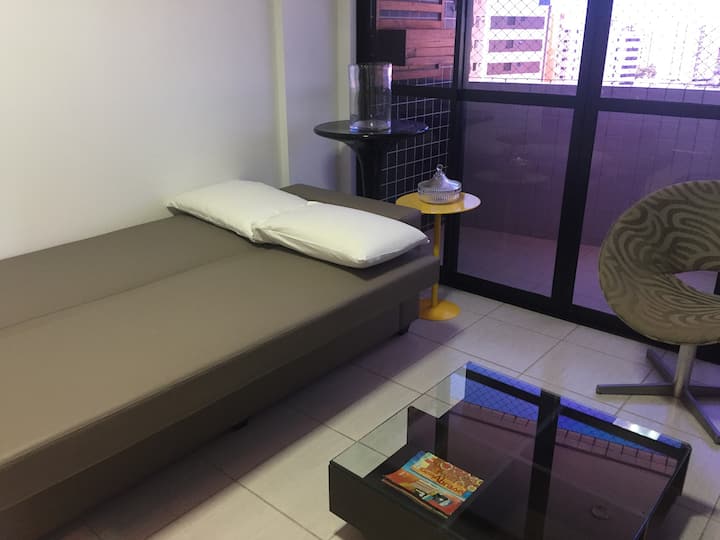 Გასაშლელი დივანი