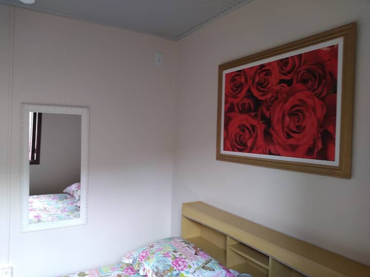 Საძინებელი 3: 1 ორადგილიანი საწოლი