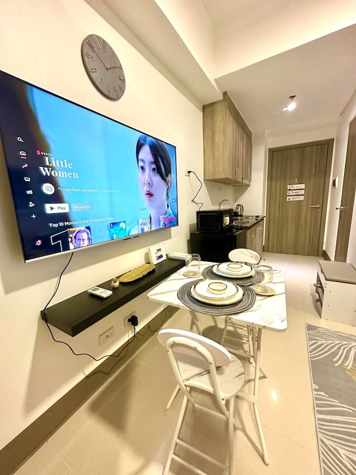 Mandaluyong Holiday Rentals & Homes Metro Manila, Philippines Airbnb