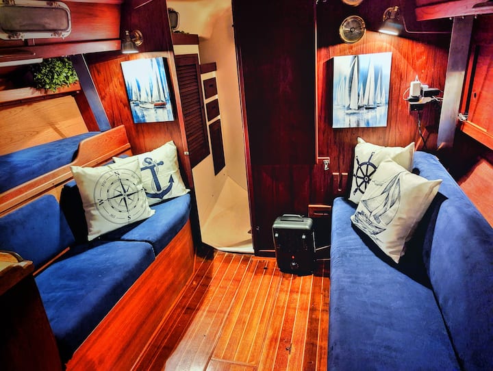 Top 6 Houseboats Near Jamestown, Virginia Updated 2024 Trip101