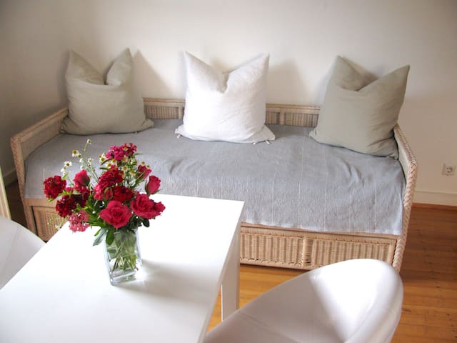 My blackforest home - tradional black forest