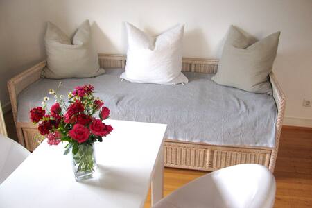 My blackforest home - tradional black forest