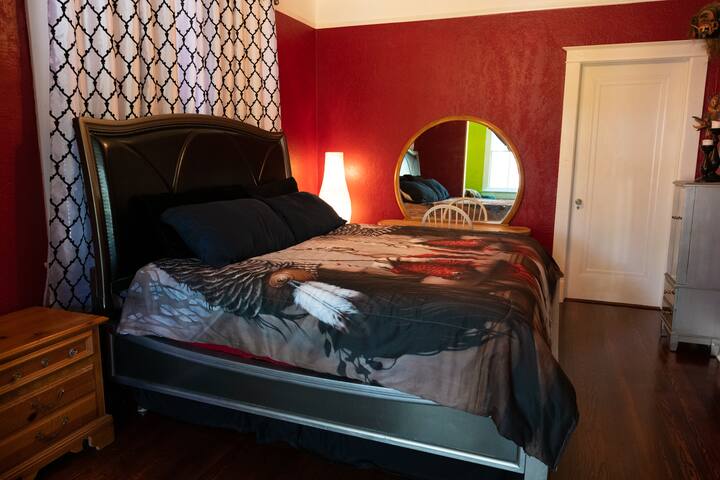 Full house 2blks from Jazz Fest in New Orleans! gallery image 5