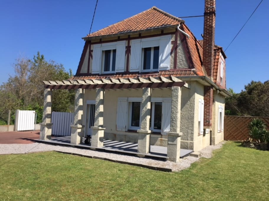 maison