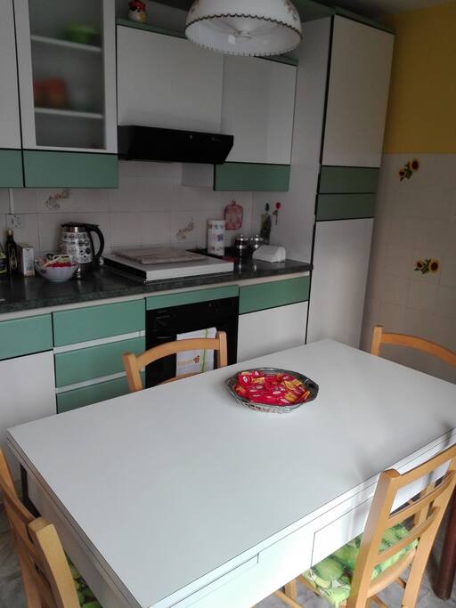 Cucina