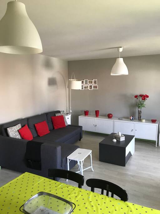 Le Salon