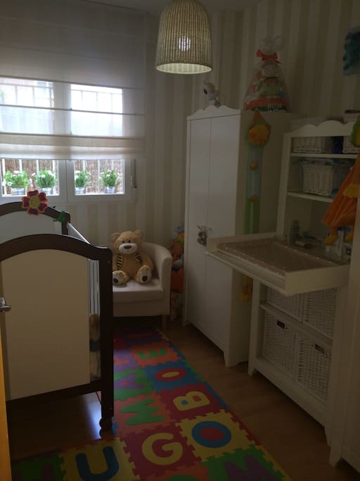 Dormitorio 2