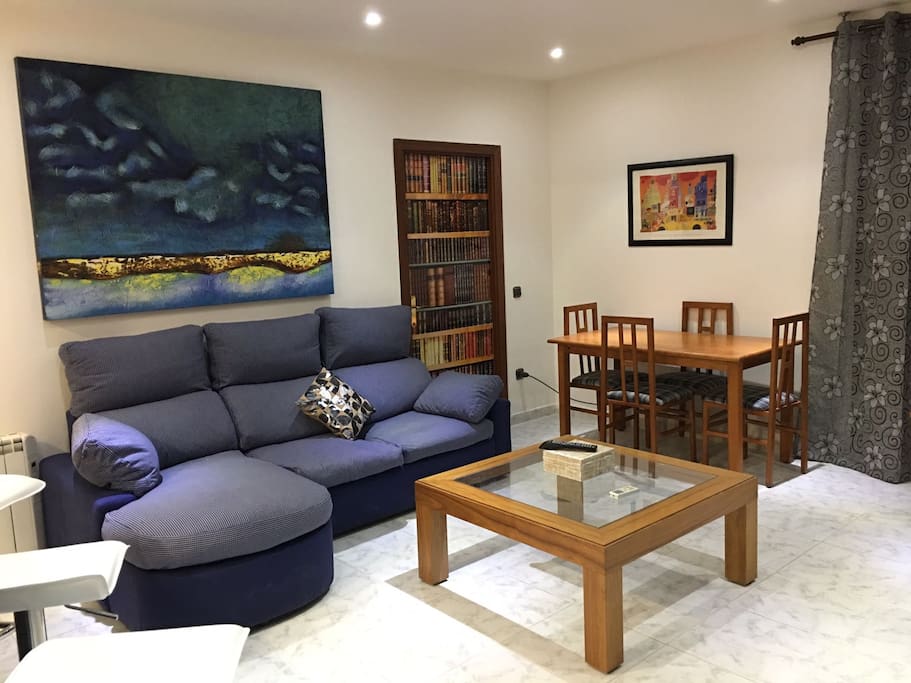 comedor sofá cama 135cm