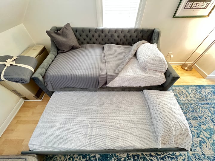 Всекидневна