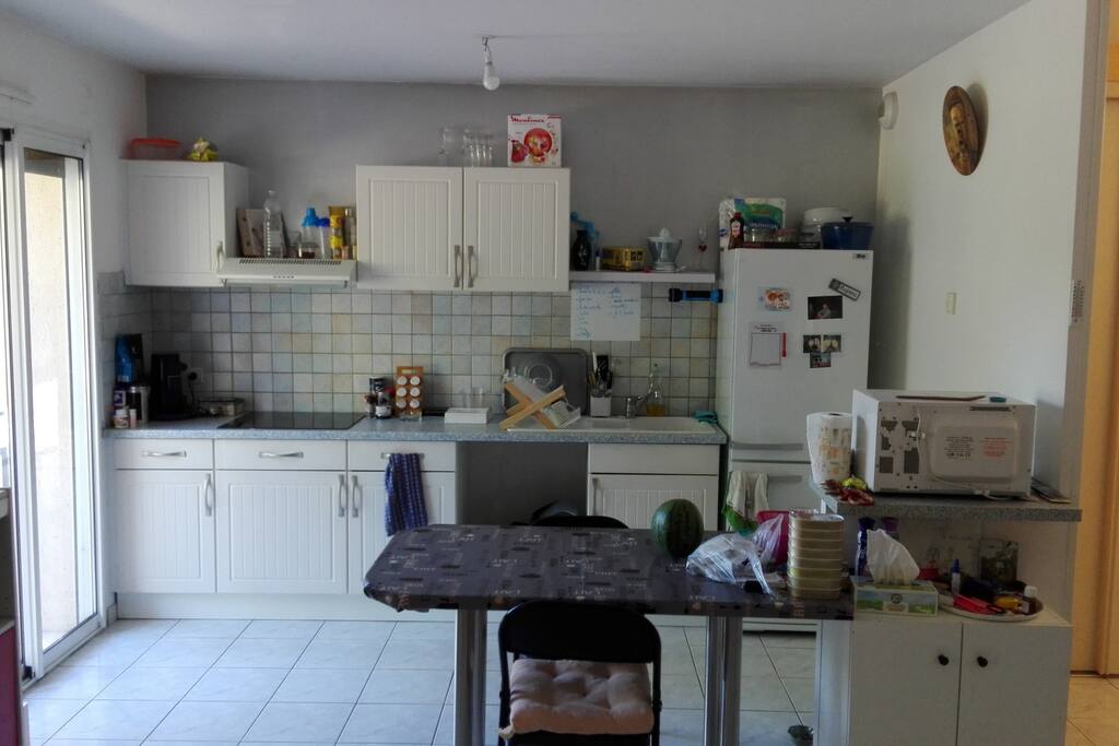 La Cuisine
