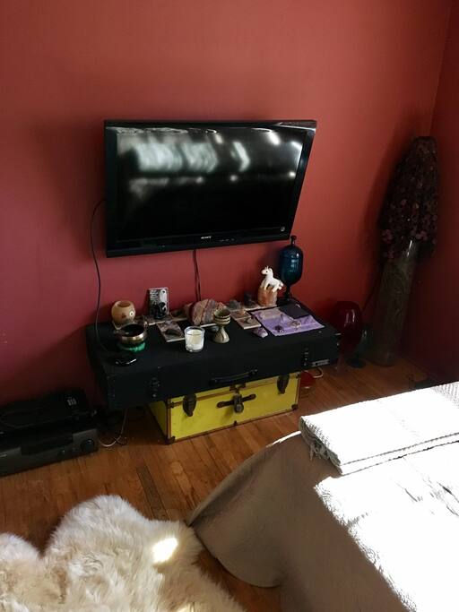tv