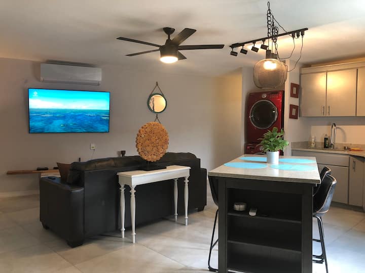 The Luis Kino Apartment - Puerto Peñasco
