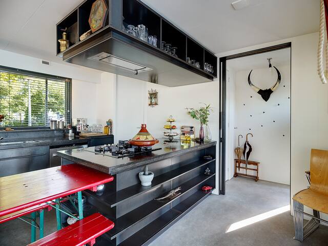 Amsterdam Special Watervilla gallery image 4