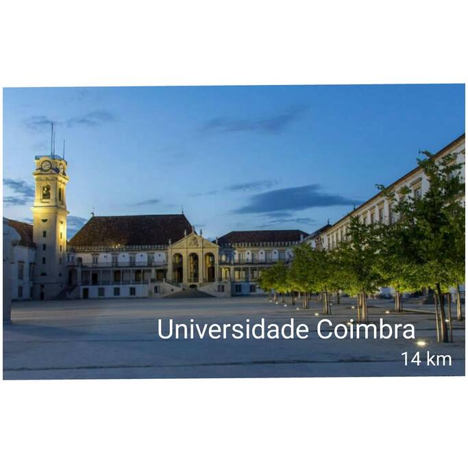 Oeste apartamento sediado na pequena cidade de Mealhada, todo equipado, bem localizado no coração de Portugal, com fácil acesso à universida de Coimbra, ria de Aveiro, Serra do Bussaco, termas do Luso e da Curia .
A Mealhada é conhecida pela sua gastronomia, pelo seu famoso Leitão vinho, pão e agua.
Acessos rápidos a Lisboa (190km) e ao Porto (90km),quer de carro ou por via alternativa como o comboio.