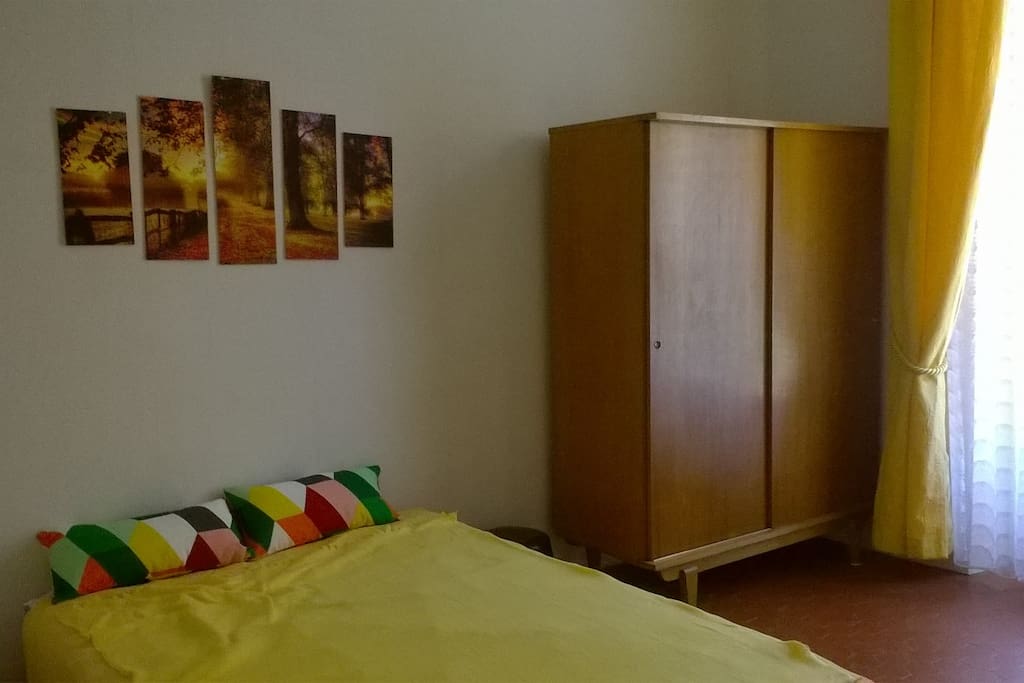 Grande chambre 2
