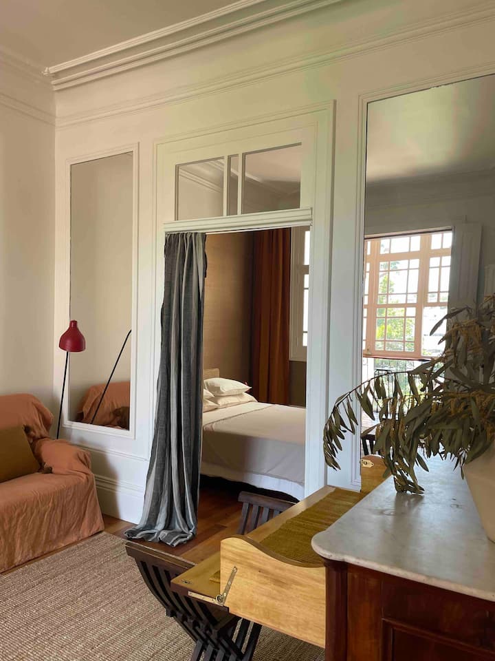 Habitación