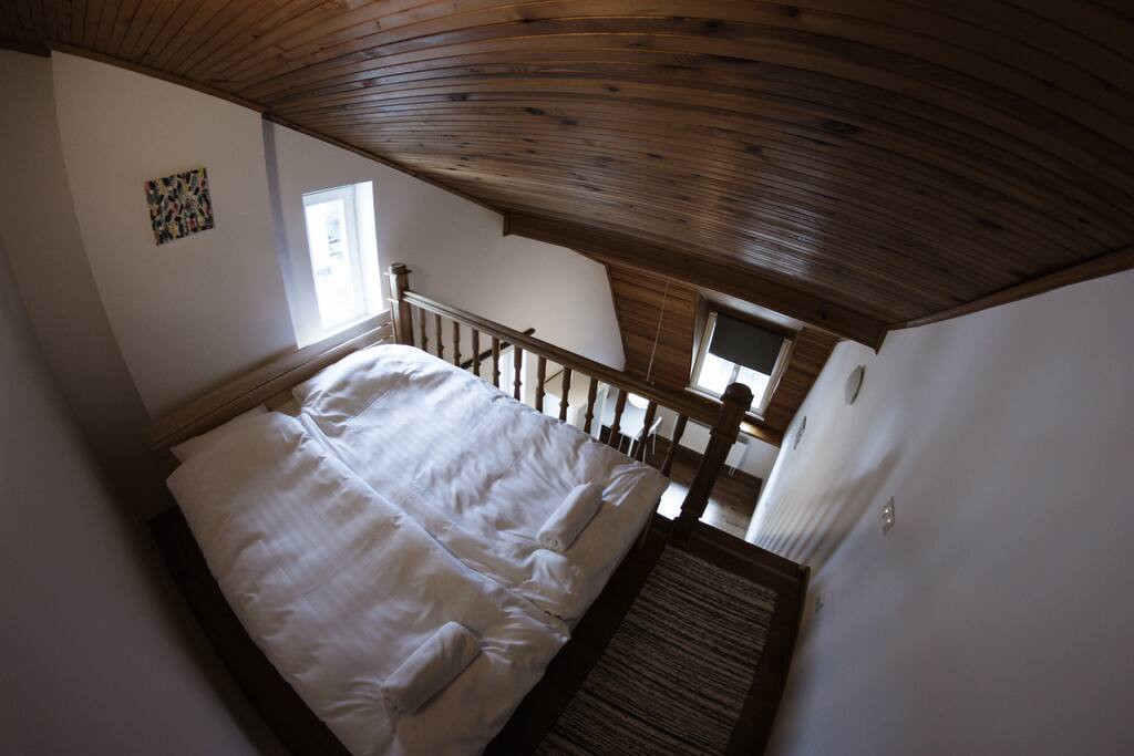 Bedroom Zzzz..:)