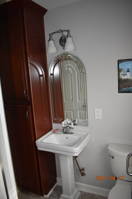 First Floor Bath