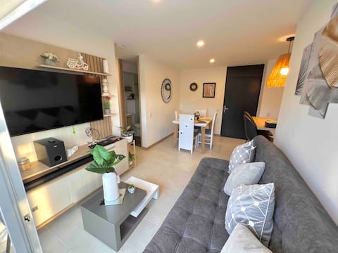 Spectacular, New and Incredible View, with a Pool