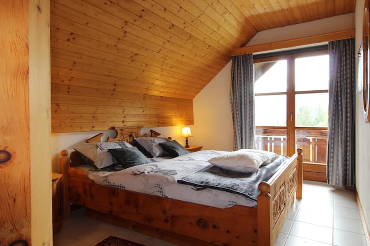 Habitación 1
