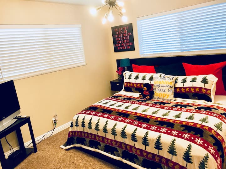 Bedroom 2