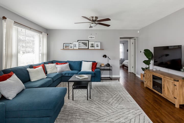 15 Best Airbnbs in Kansas City