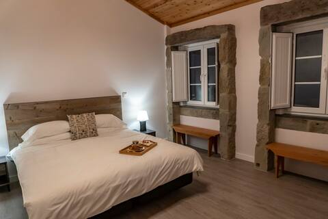 Penthouse Peaks -Casa Sao Joao -Tourist Apartments